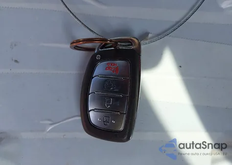 2019 Hyundai Ioniq Hybrid Blue из США, поврежденный, VIN KMHC65LC8KU178745